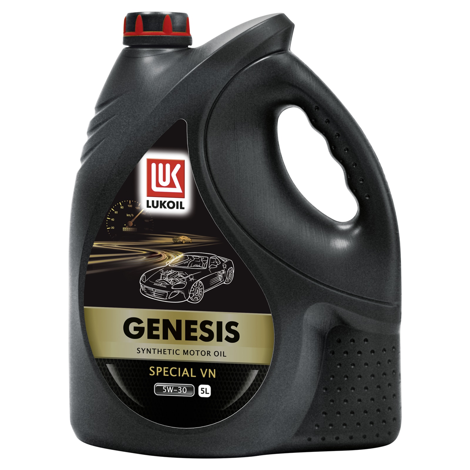 Lukoil Genesis Special VN 5W-30 Motorolaj (5 L) - EMAG.hu