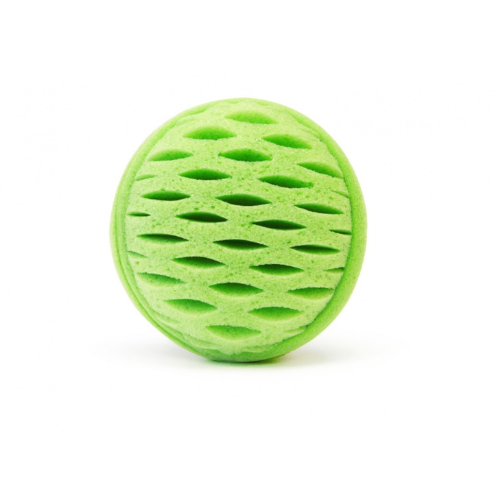Гъба за пране на дрехи, Suavipiel, Aloe, Green
