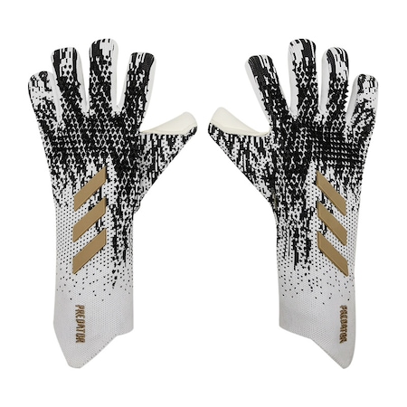 Manusi pentru portar de fotbal, Sunmostar, Multicolor, 9