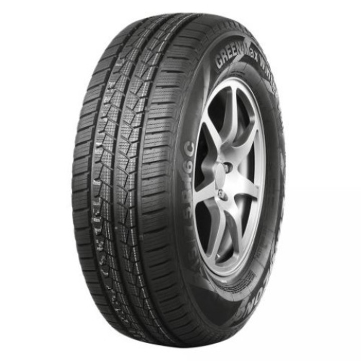 Anvelopa Iarna 225/70 R15 C Linglong G-m Winter Van 112/110 R