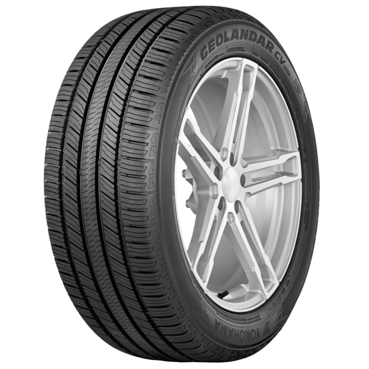 Anvelopa Vara Yokohama G058 XL 255/50 R19 107 V