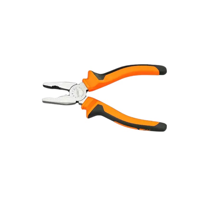 Patent pentru Reparatii, 6 Inches Series, C1412, Orange