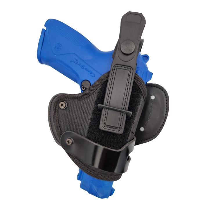 Toc pentru pistol Akar B7215 din polyester marime universala