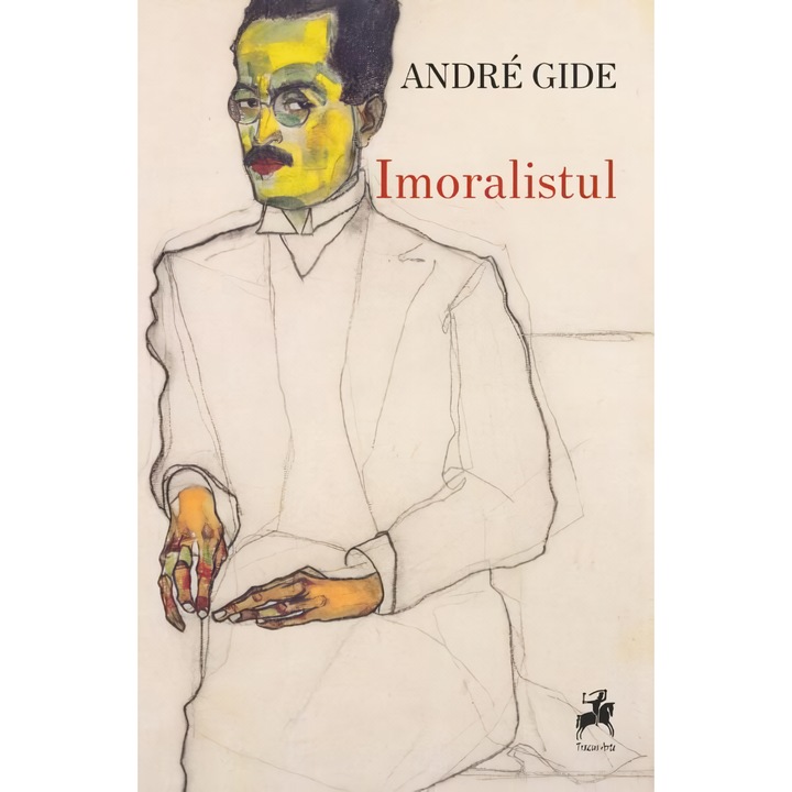 Imoralistul - Andre Gide