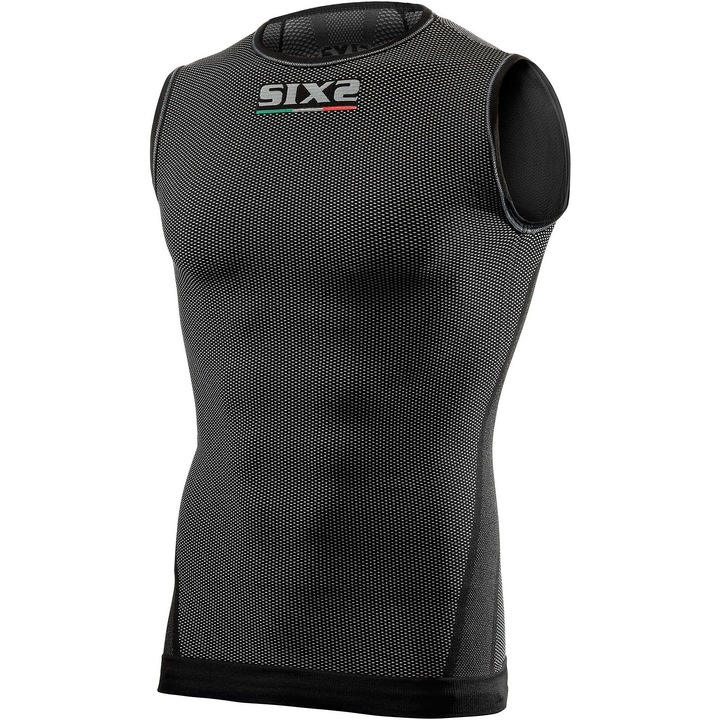 Maieu Sport Barbati Sixs Carbon Negru L