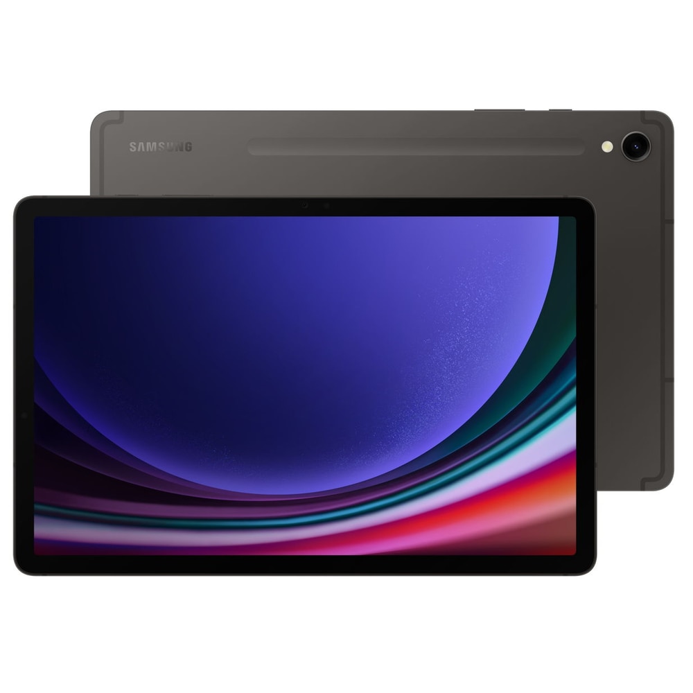 Tableta Samsung Galaxy Tab S9, Procesor Qualcomm Snapdragon 8 Gen