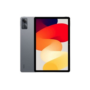 Tableta Xiaomi Redmi Pad SE, Procesor Qualcomm® Snapdragon™ 680, Ecran FHD+ 11", 8GB RAM, 256GB Flash, 5MP+8MP, Wi-Fi, Bluetooth, Android Gri