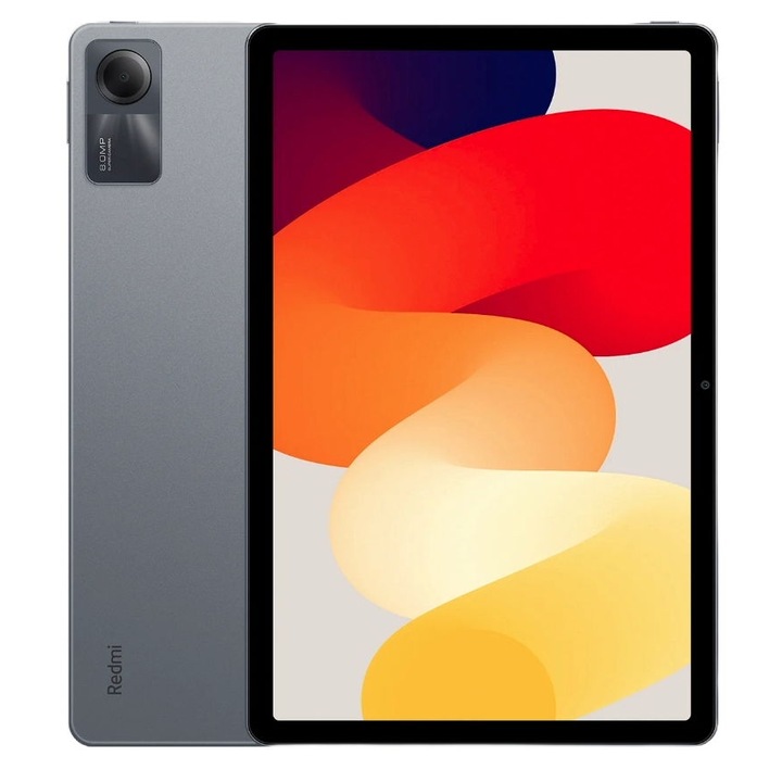 Tableta Xiaomi Redmi Pad SE, Procesor Qualcomm® Snapdragon™ 680