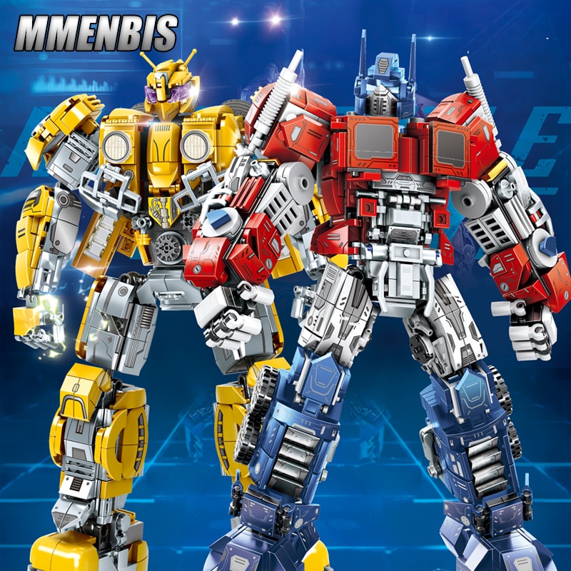 Robot Transformers OPTIMUS PRIME STAR COMMANDER Transformabil, Tip