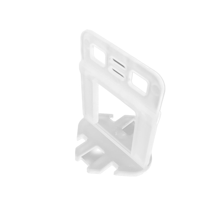 Clipsuri 2.0 mm sistem nivelare marmura 12 - 20 mm PRO 100 bucati / punga