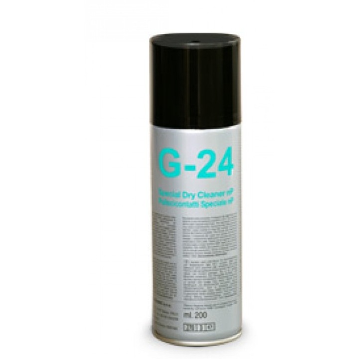 Spray curatare uscat DUECI 200ml G-24