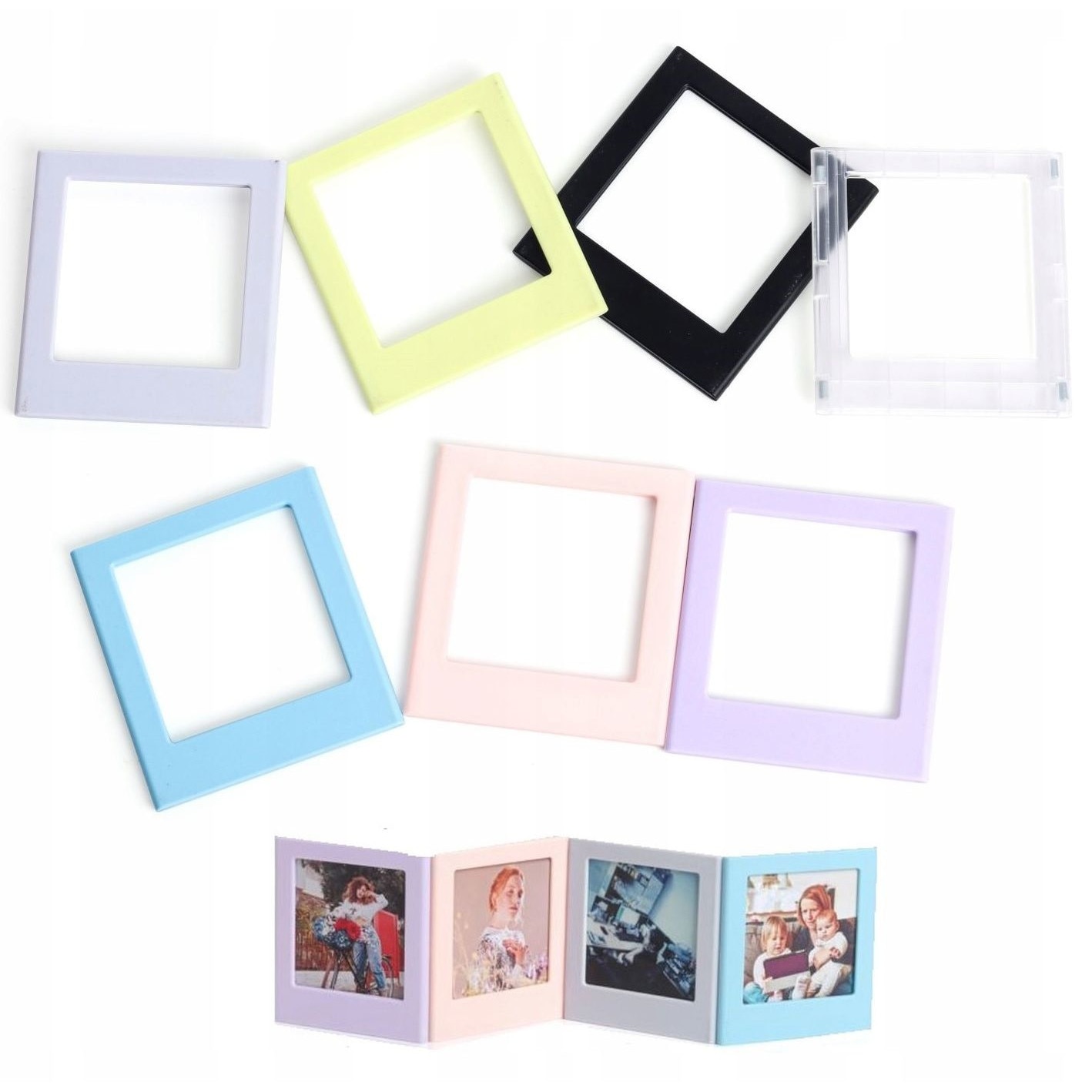 instax FUJIFILM SQUARE セット SQ10 フィルムカメラ