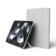 Husa magnetica Elago pentru iPad Air 4 / 5, Cazul 10.9" Gri deschis