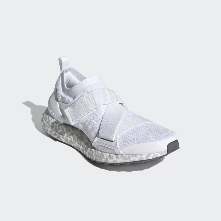 Adidas UltraBOOST Stella McCartney XS női sportcipő, fehér, 36 2/3