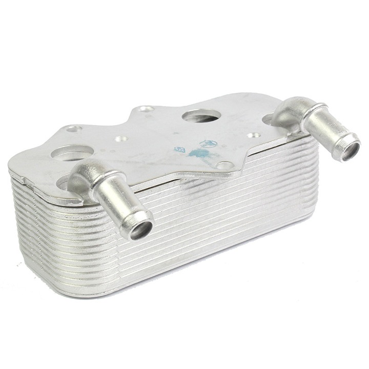 Маслен охладител, ME Premium, Opel Astra G Vectra BC Zafira A, Saab 9-3 9-5, 2.0 DTI