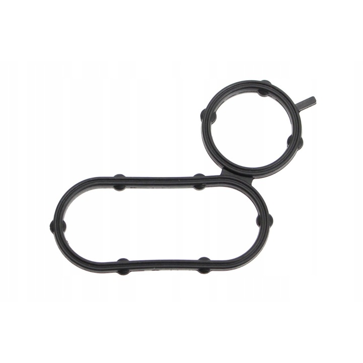 Olajhűtő tömítések, Peugeot Boxer, Citroen Jumper, Fiat Ducato, Ford Transit, 2.2 Hdi