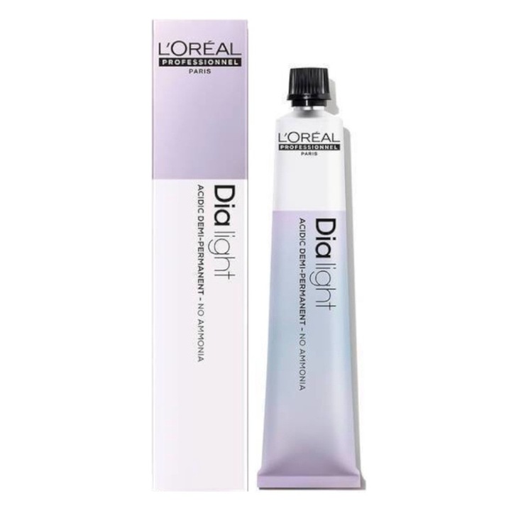 Vopsea de par, Loreal Paris, 6.13, Blond