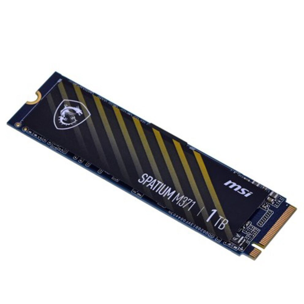 SSD MSI Spatium M371 1TB - eMAG.ro