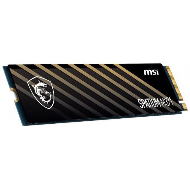 SSD MSI Spatium M371 1TB - eMAG.ro