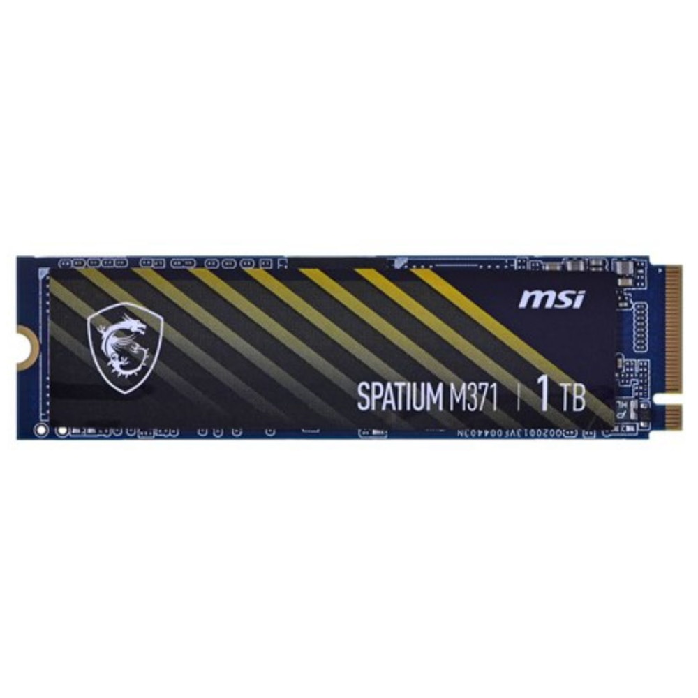 SSD MSI Spatium M371 1TB - eMAG.ro