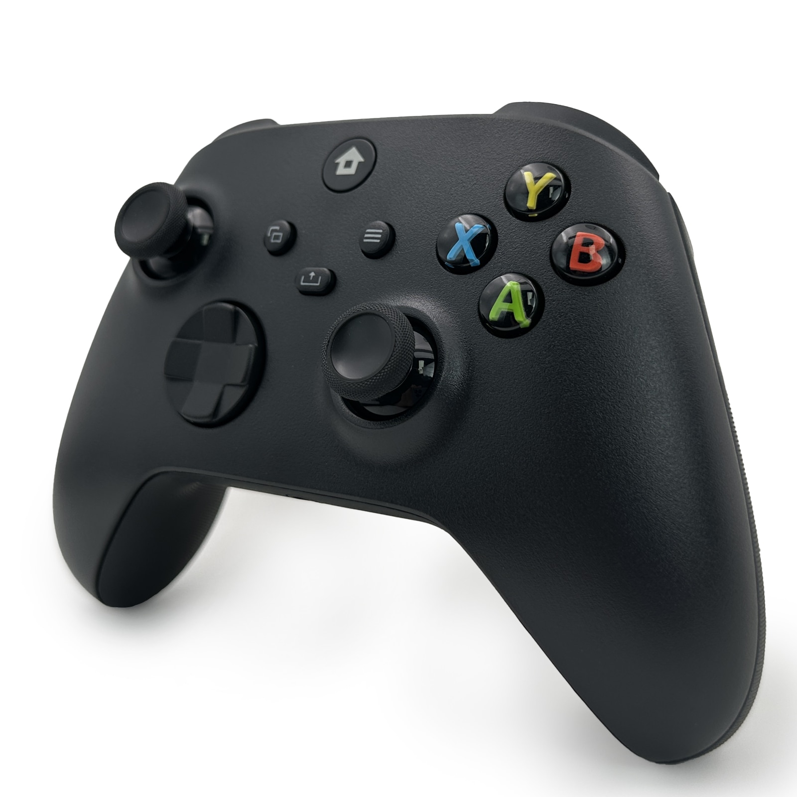 Gamepad, Seilylanka, Wireless, Compatibil cu Xbox Series X/S, Negru ...