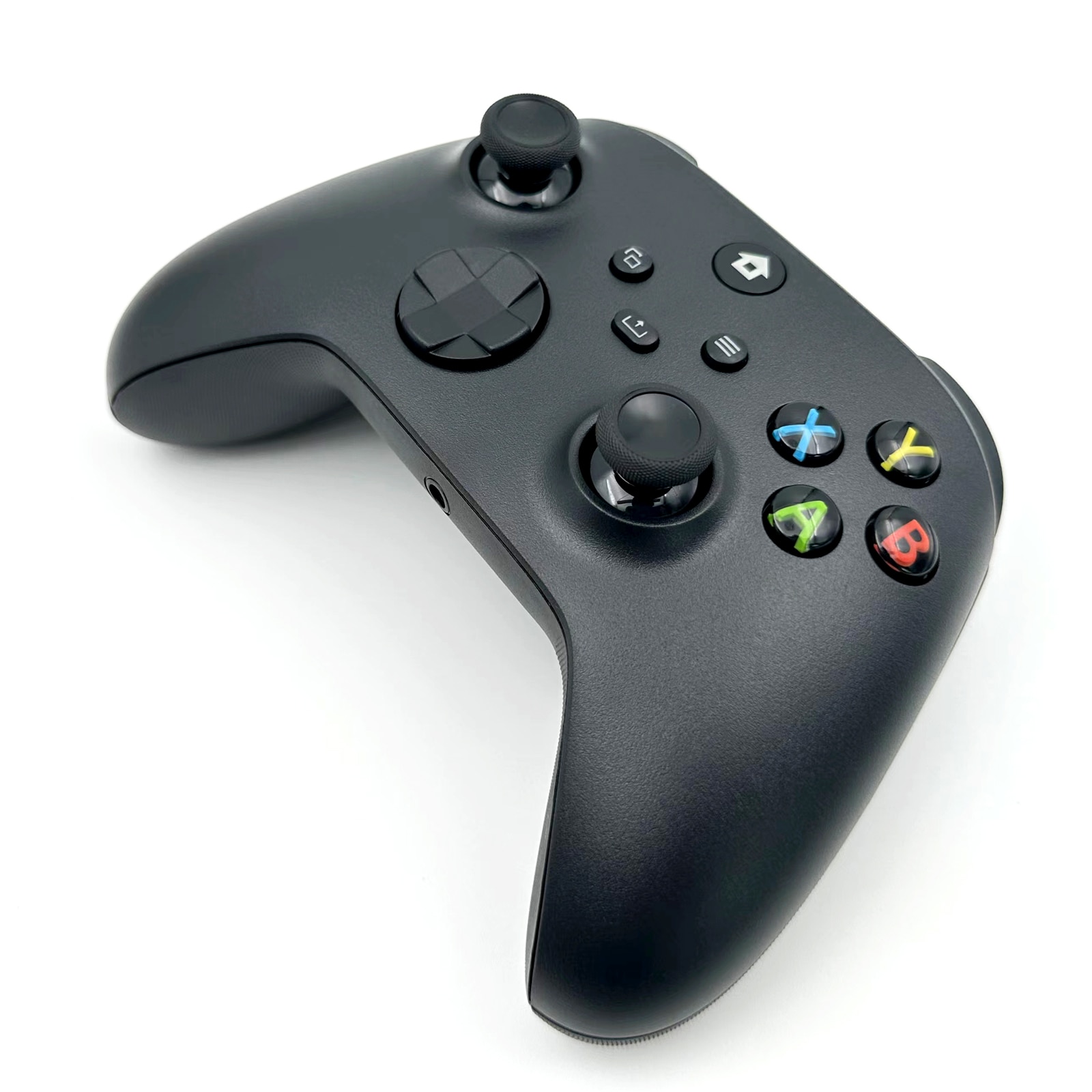 как подключить сторонний геймпад к xbox series s