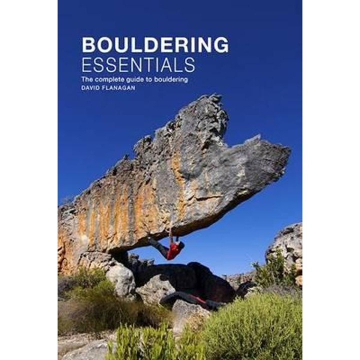 Bouldering essentials
