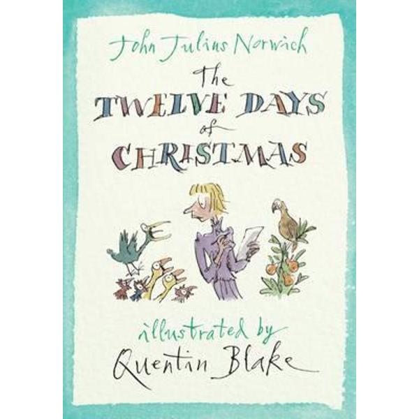 Twelve Days of Christmas