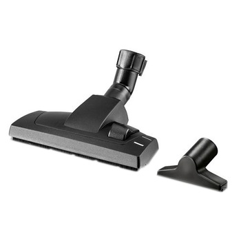Set duze Karcher: Duza podea + Duza tapiterie Set duze Karcher: Duza podea + Duza tapiterie