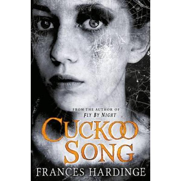 Cuckoo Song