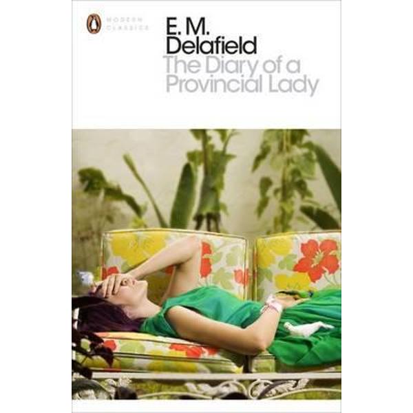 Diary of a Provincial Lady