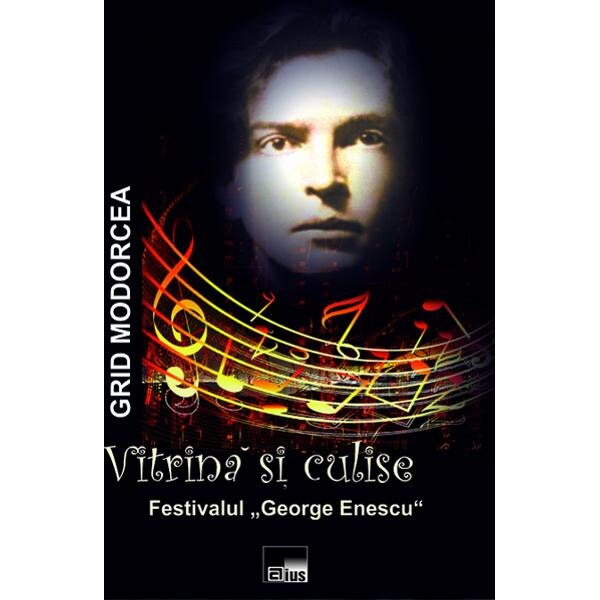 Vitrina si culise - Grid Modorcea