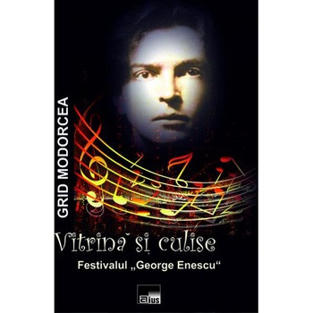 Vitrina si culise - Grid Modorcea Vitrina si culise - Grid Modorcea