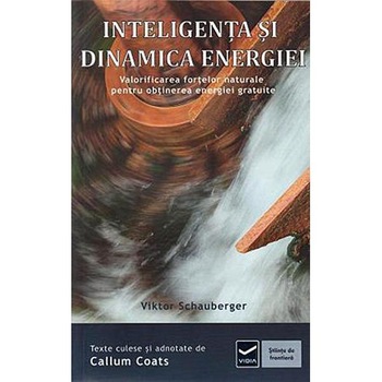Inteligenta si dinamica energiei - Callum Coats Inteligenta si dinamica energiei - Callum Coats