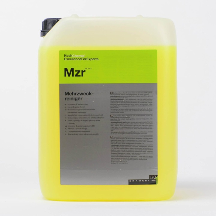 Solutie curatare universala concentrata MZR Mehrzweckreiniger Koch Chemie, 11L