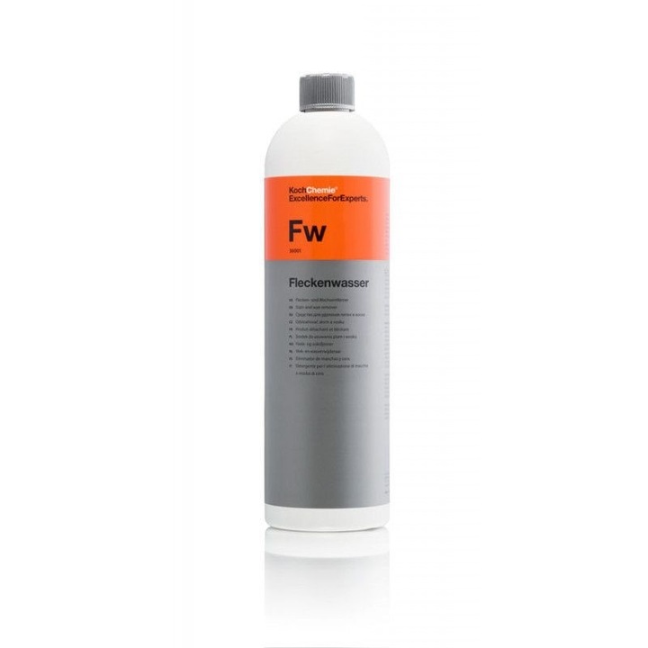 Fleckenwasser-Fw Koch Chemie viasz- és folteltávolító oldat, 1L