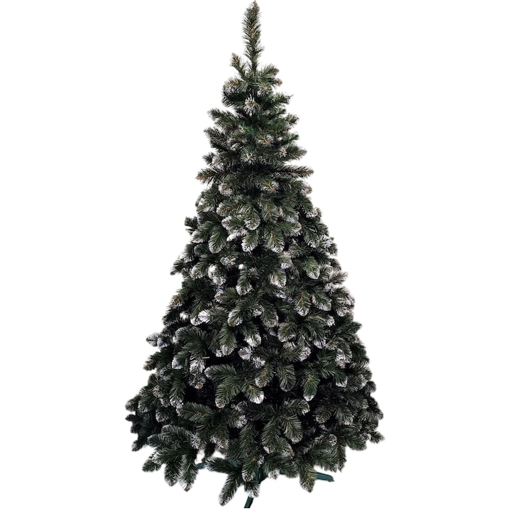 Brad artificial Christmas Deluxe Sersimo, Lidia Nins, 2D,180cm
