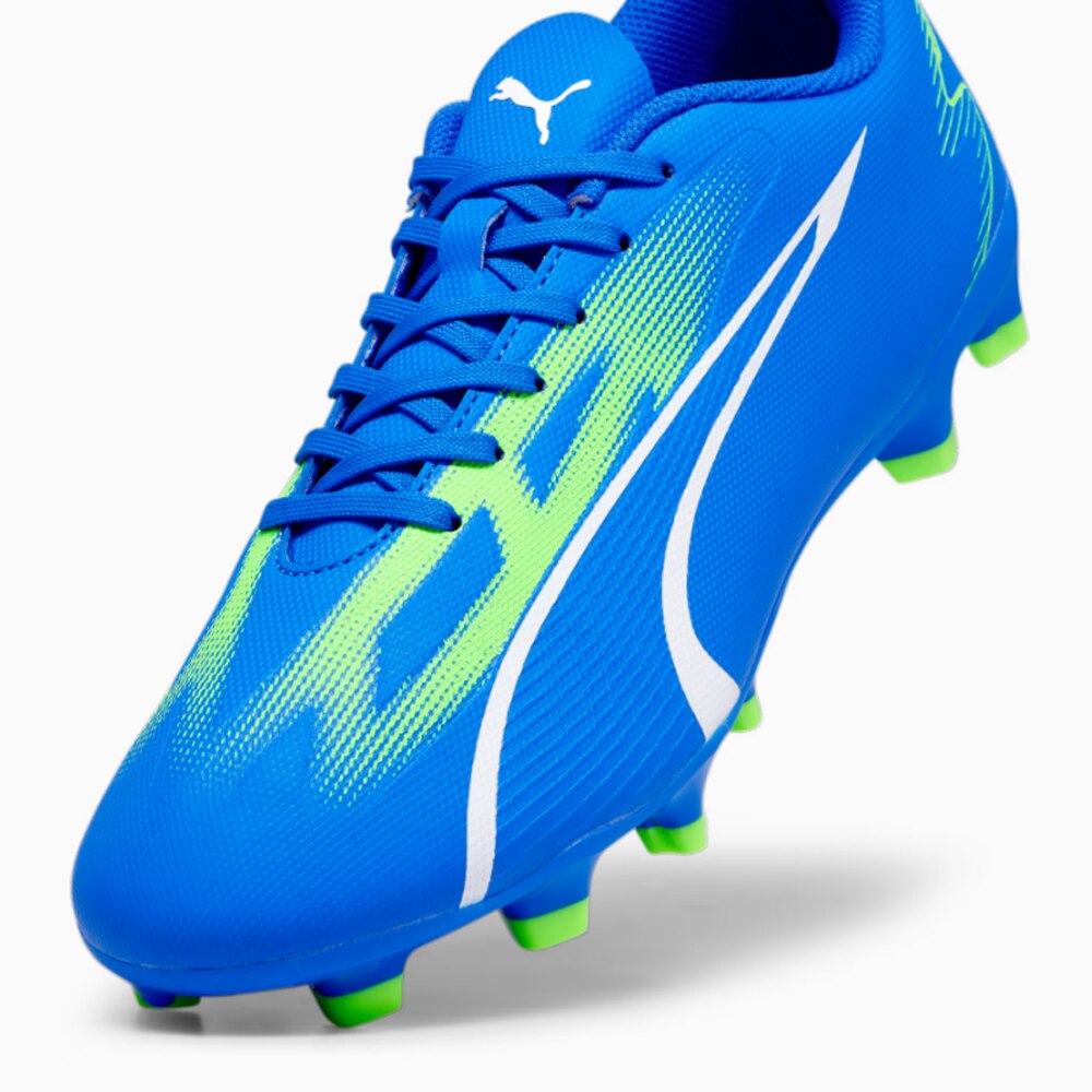 Crampon puma vert hot sale