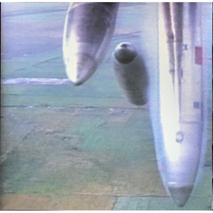 Godspeed You! Black Emperor - Yanqui U.X.O. - Vinyl