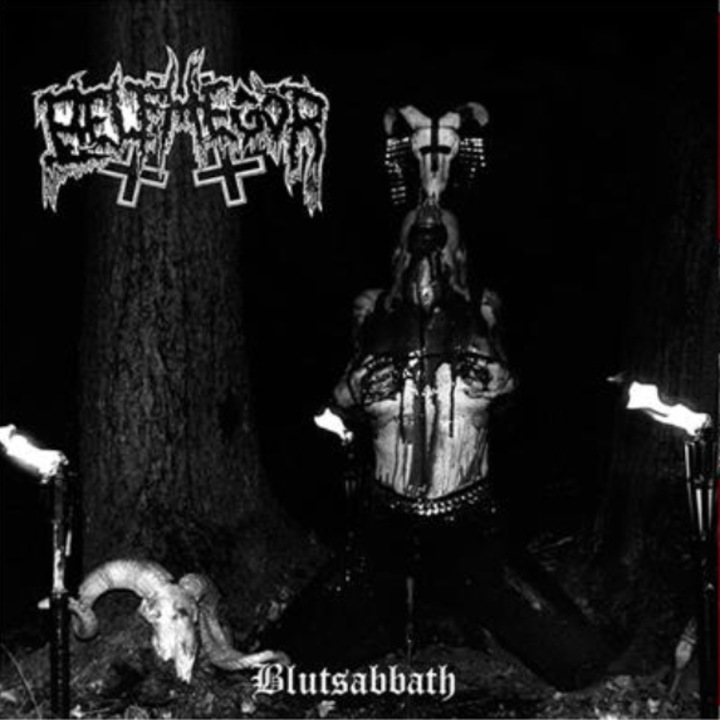 Belphegor - Blutsabbath - Vinyl