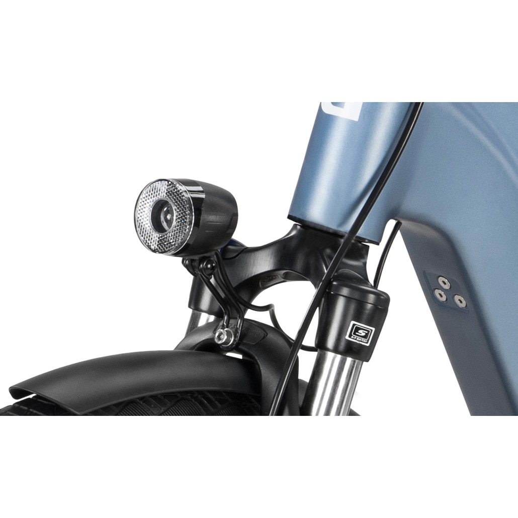 Cst Roti Bicicleta City Electrica (E-Bike) Grundig CCB-1, Roti CST 28x2.0 Inch ...