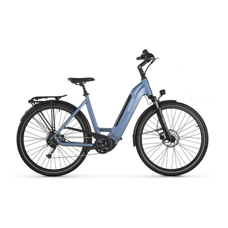 Cst Roti Bicicleta City Electrica (E-Bike) Grundig CCB-1, Roti CST 28x2.0 Inch ...