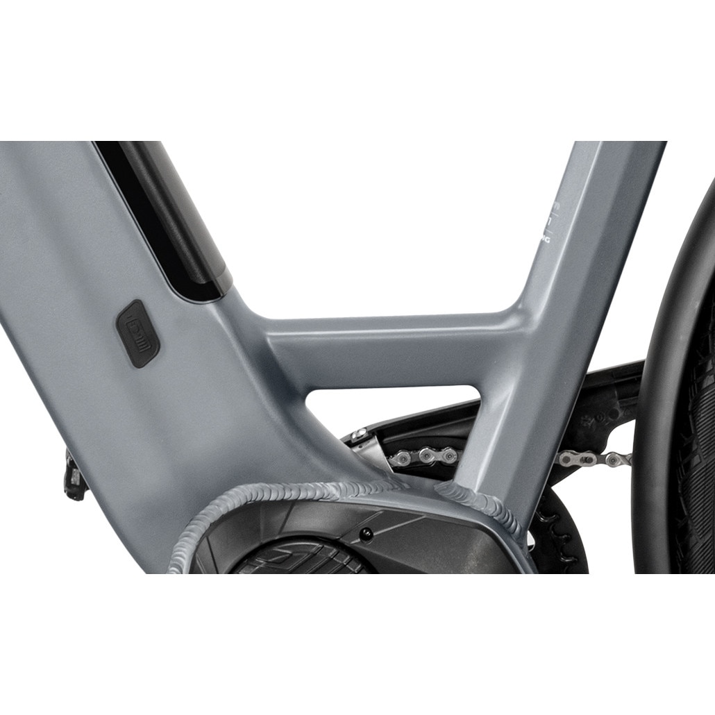 Cst Roti Bicicleta City Electrica (E-Bike) Grundig CCB-1, Roti CST 28x2.0 Inch ...