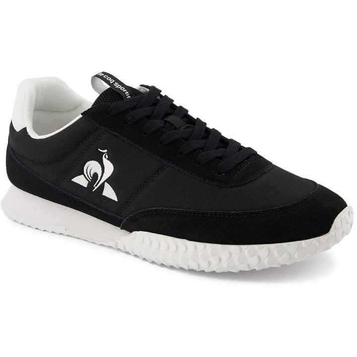 Pantofi sport barbati Le Coq Sportif Veloce II 28648, 44, Negru