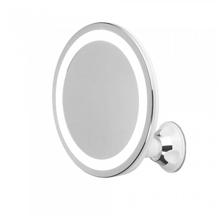 Easy - Fürdőszobai tükör (AD 2168) - 20 cm