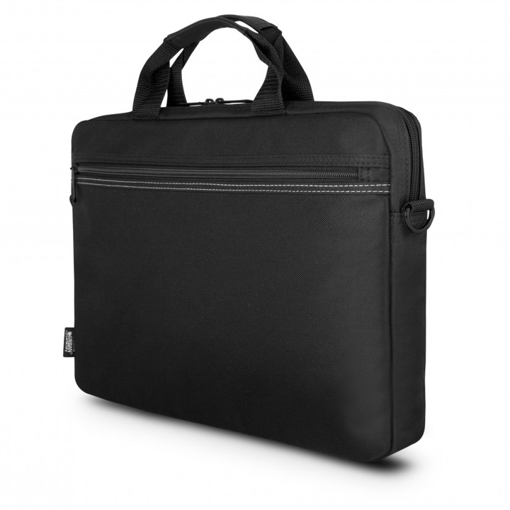 Urban Factory Toplight notebook táska, 15.6"