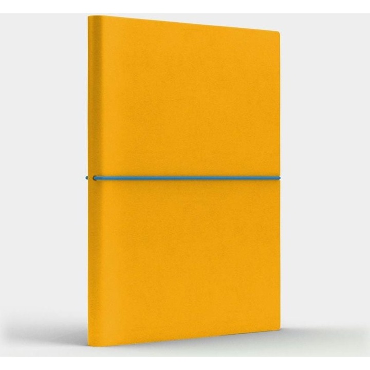 Caiet, Like U, Galben