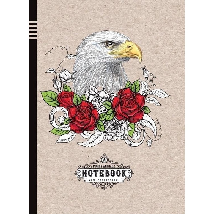 Agenda, Fresh, Multicolor