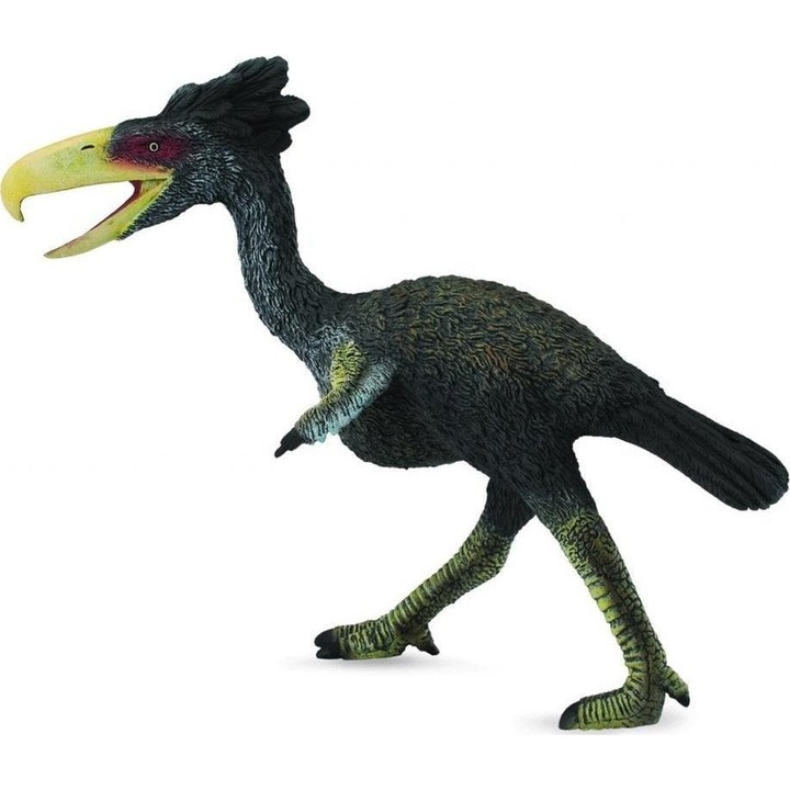 Фигурка, Collecta, модел на динозавър Kelenken, многоцветна