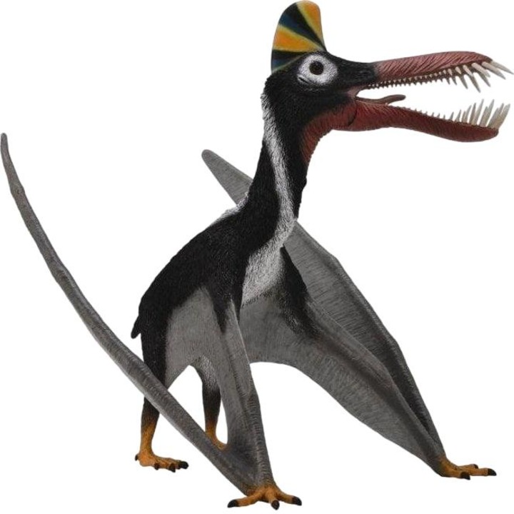 Статуетка, Collecta, модел на динозавър Guidraco, +3 години, многоцветен